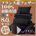 �ե�󥹻��ե�����100�󱩺�����8�����åȡ����󥰥�(�����Х�֥�å�)