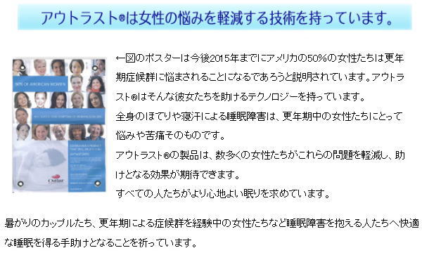 日本製アウトラスト敷きパッド