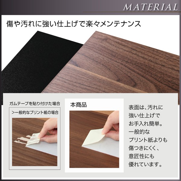 シンプルヘッドボード・フロアベッド llano ジャーノ プレミアムボンネルコイルマットレス付き